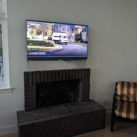The Heathercliff Malibu Extérieur photo