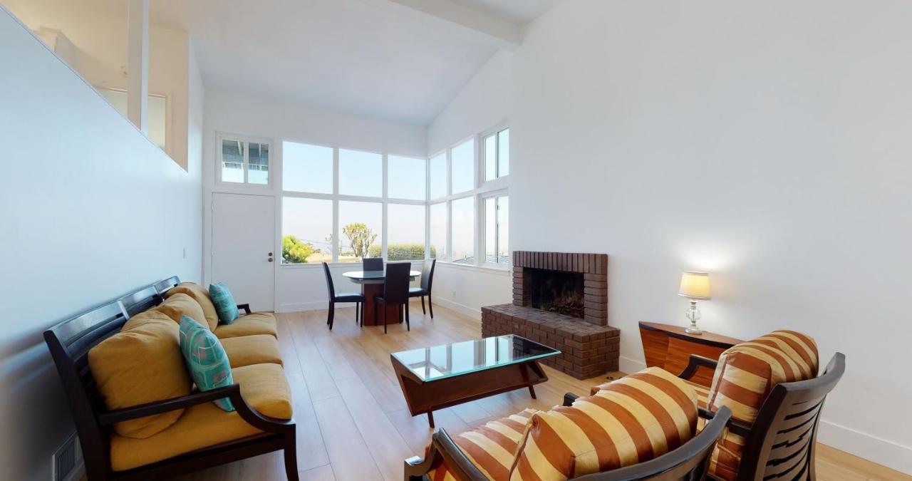 The Heathercliff Malibu Extérieur photo