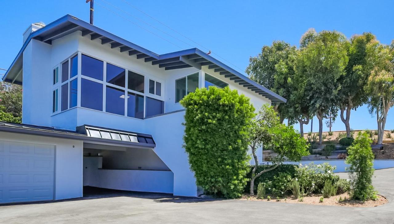 The Heathercliff Malibu Extérieur photo