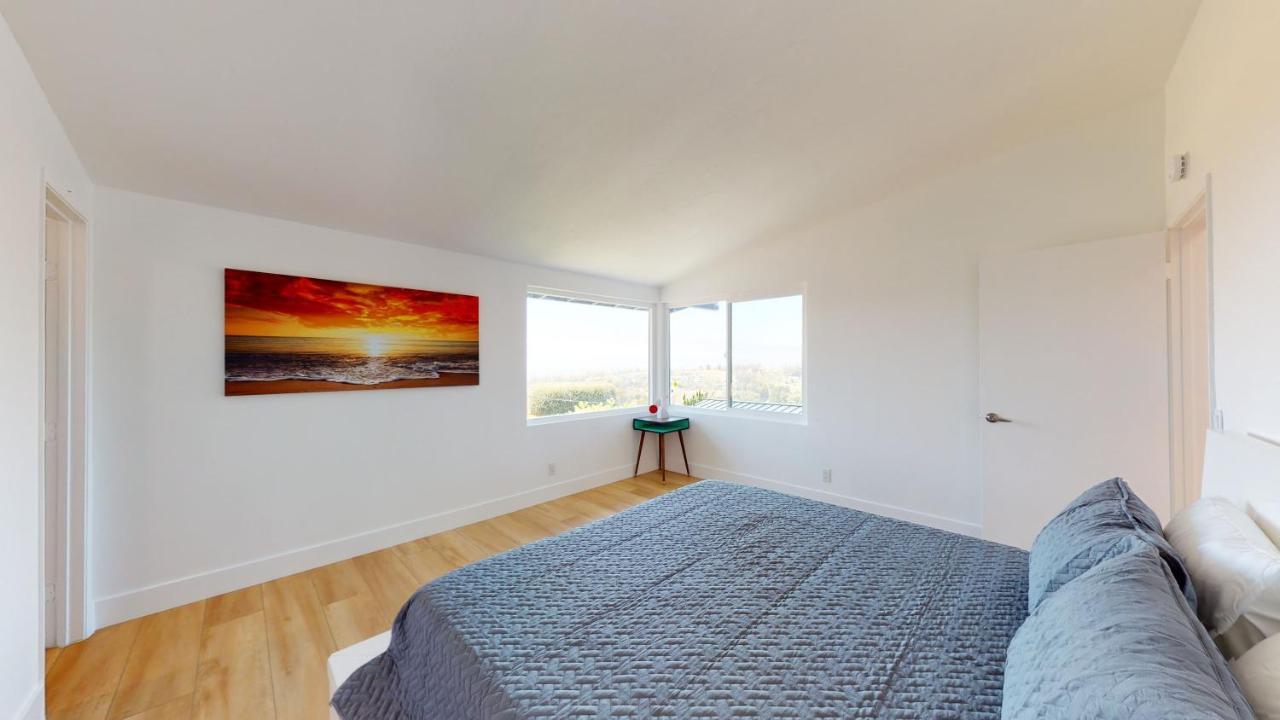 The Heathercliff Malibu Extérieur photo