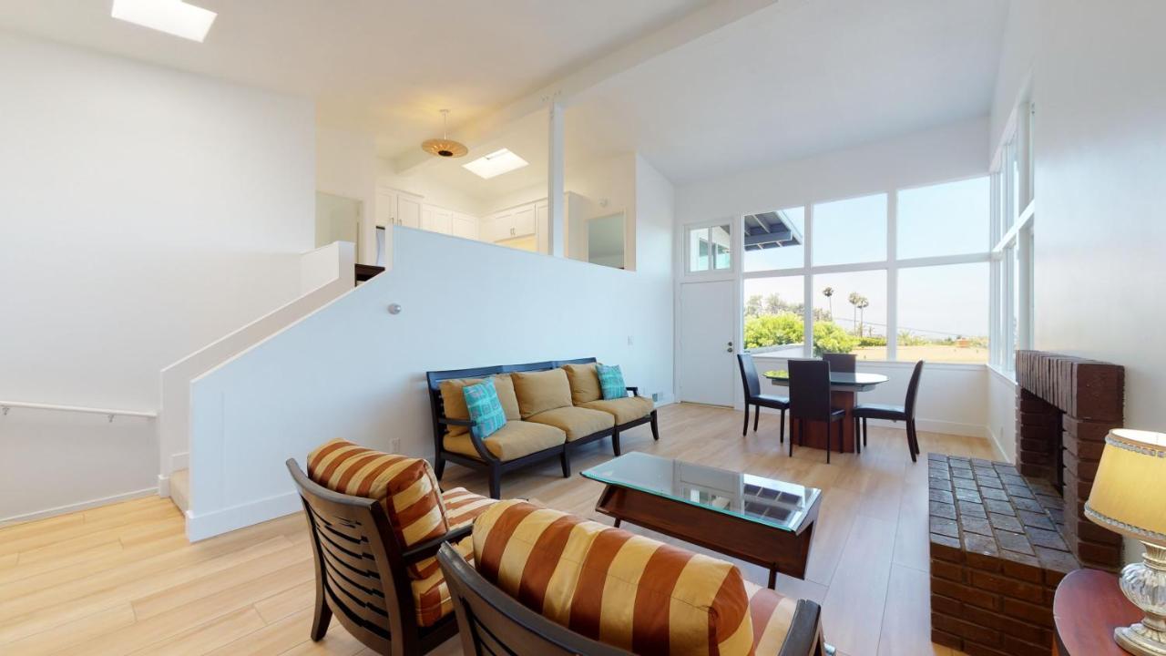 The Heathercliff Malibu Extérieur photo