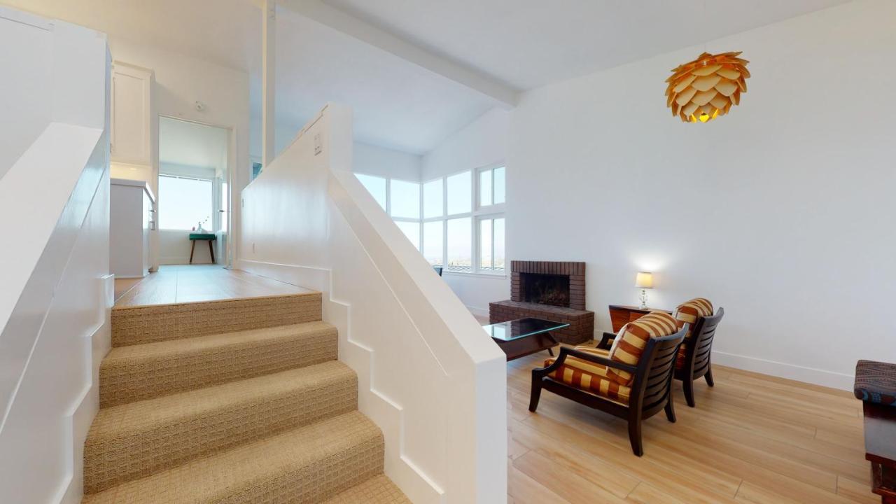 The Heathercliff Malibu Extérieur photo