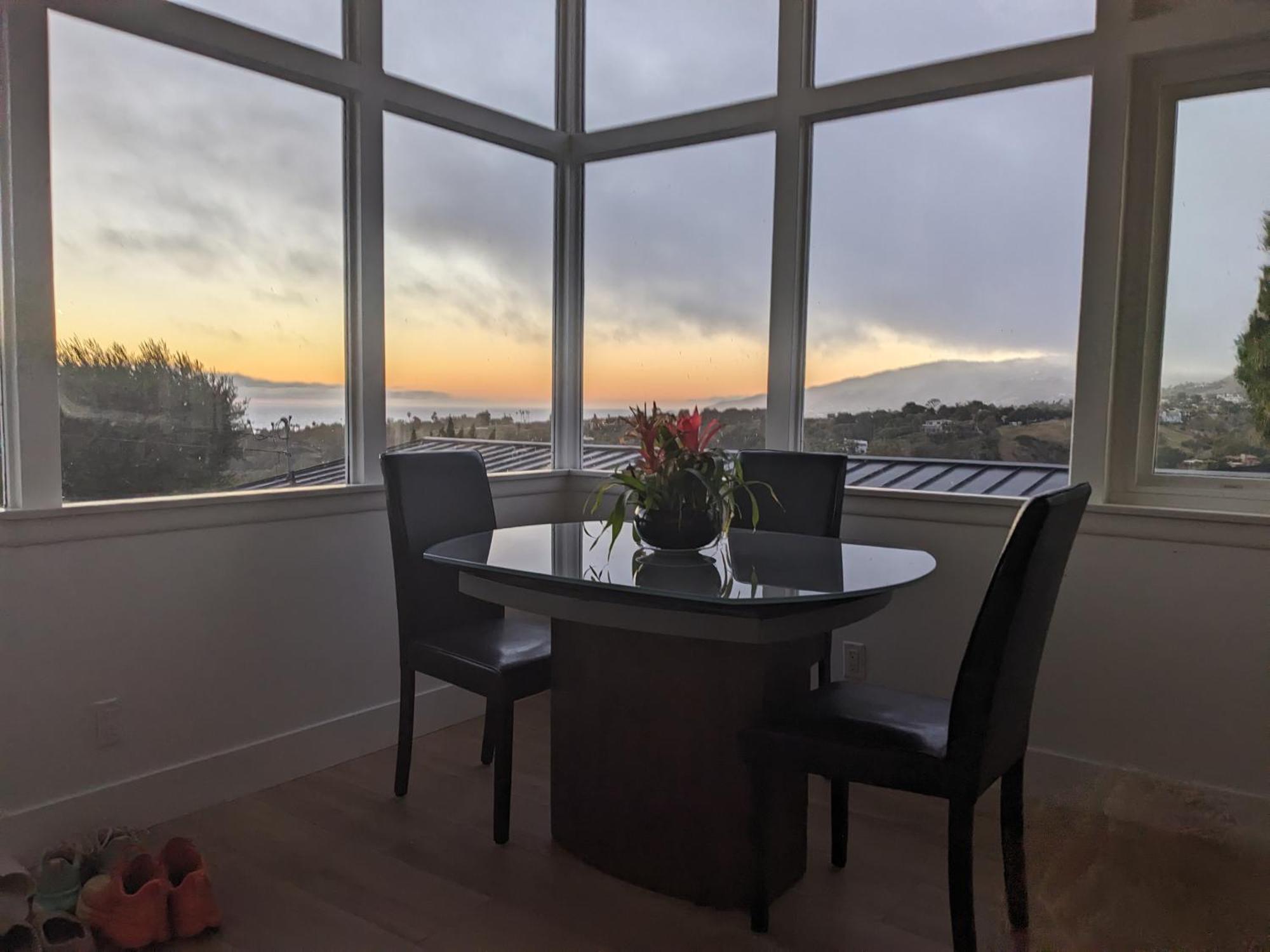 The Heathercliff Malibu Extérieur photo