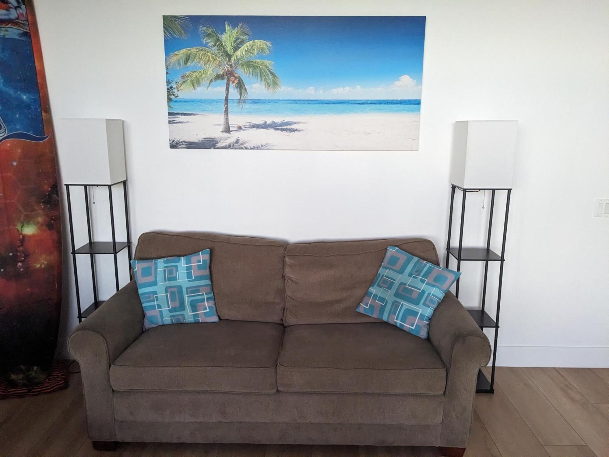 The Heathercliff Malibu Extérieur photo